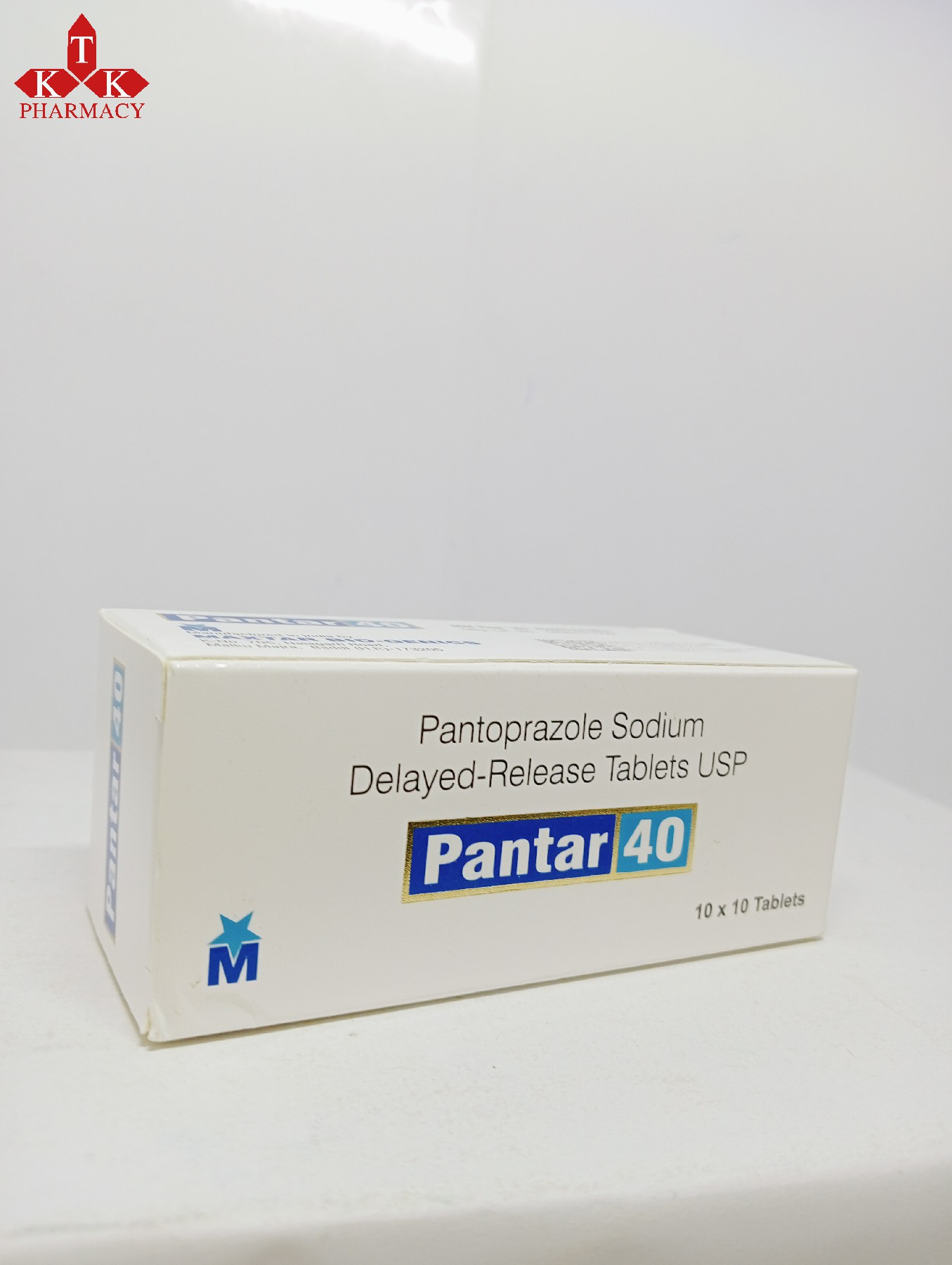 Pantar 40