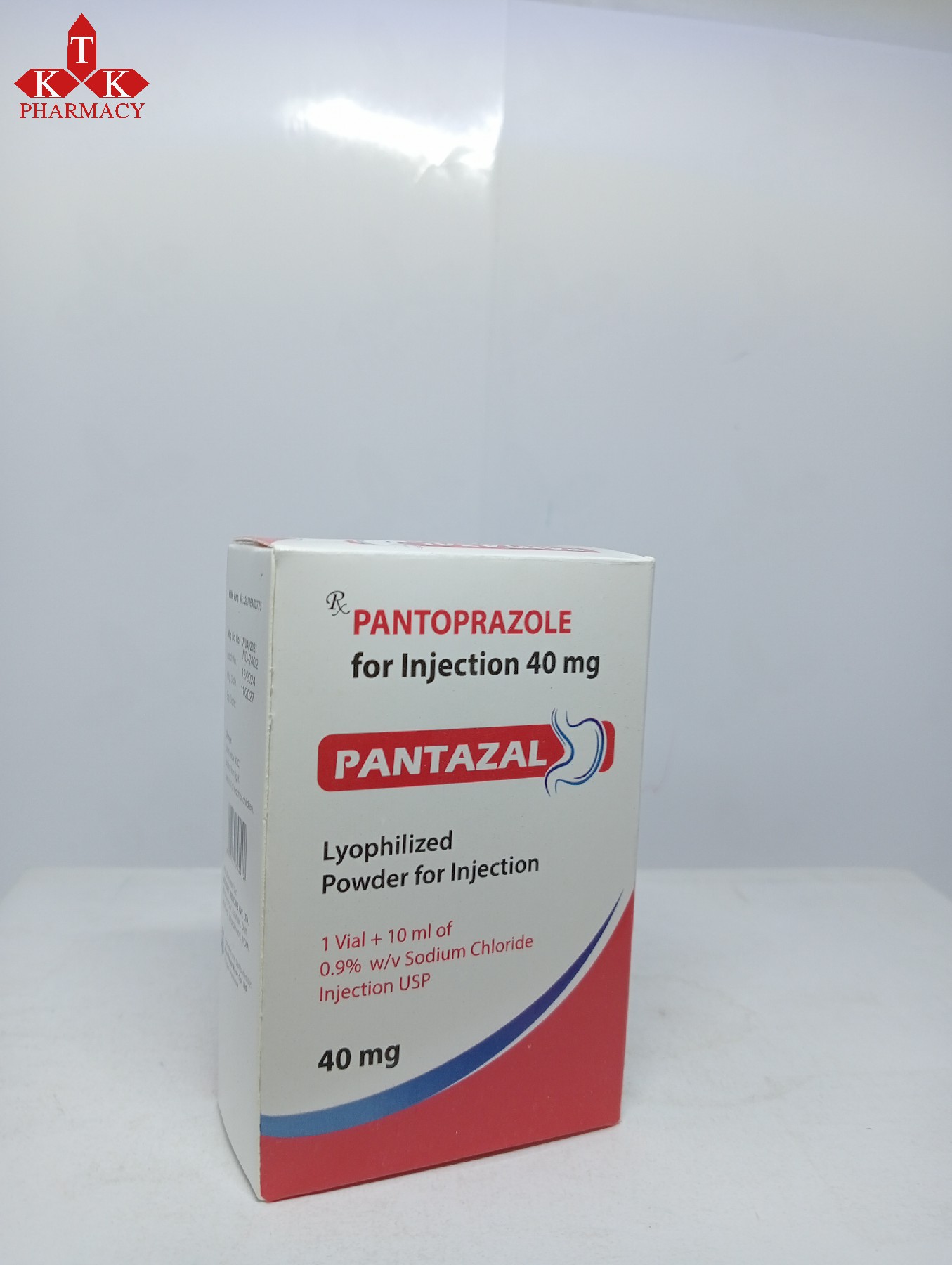 Pantazal