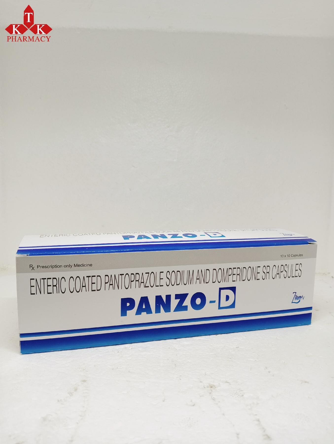 Panzo-D