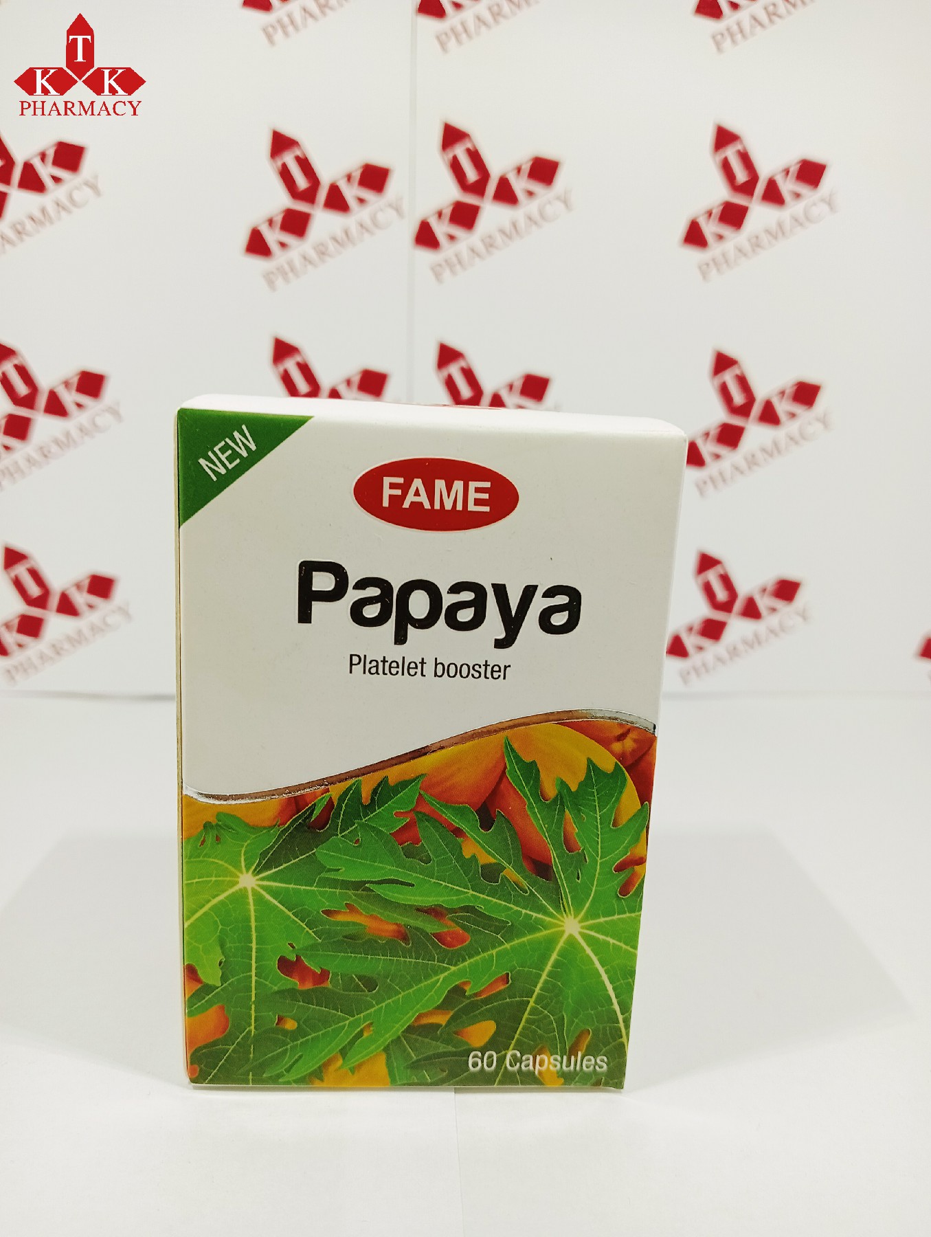 Papaya