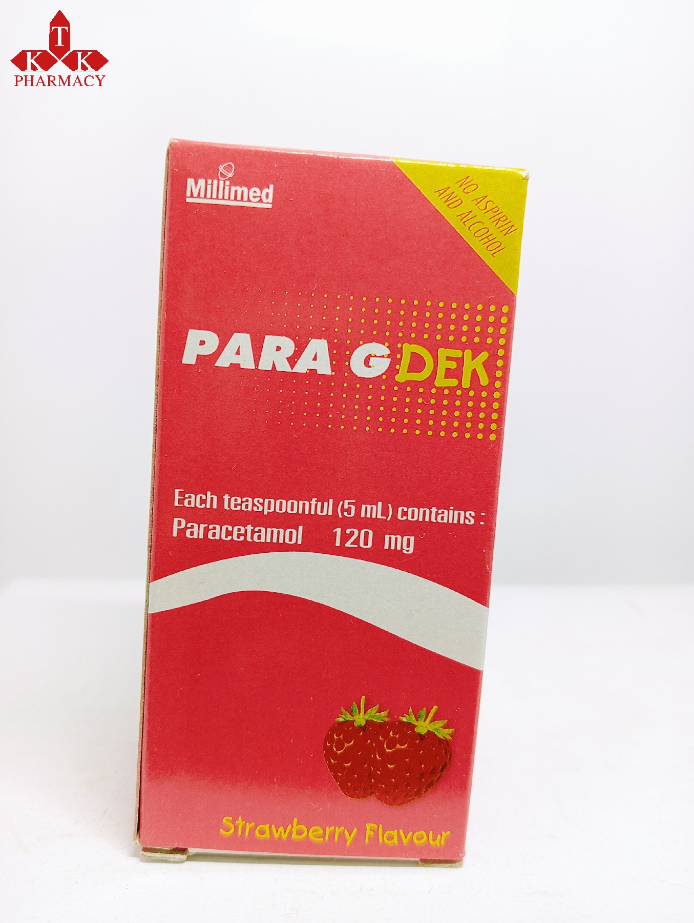 Para G