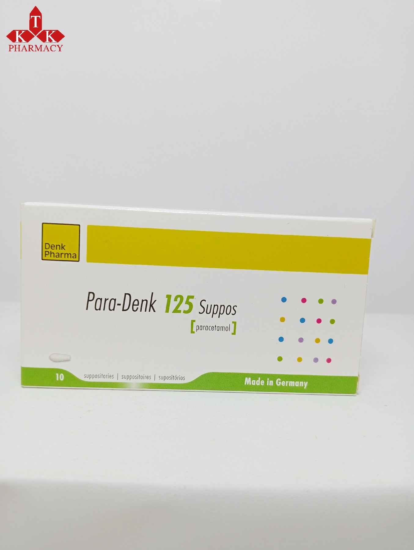 Para-Denk 125