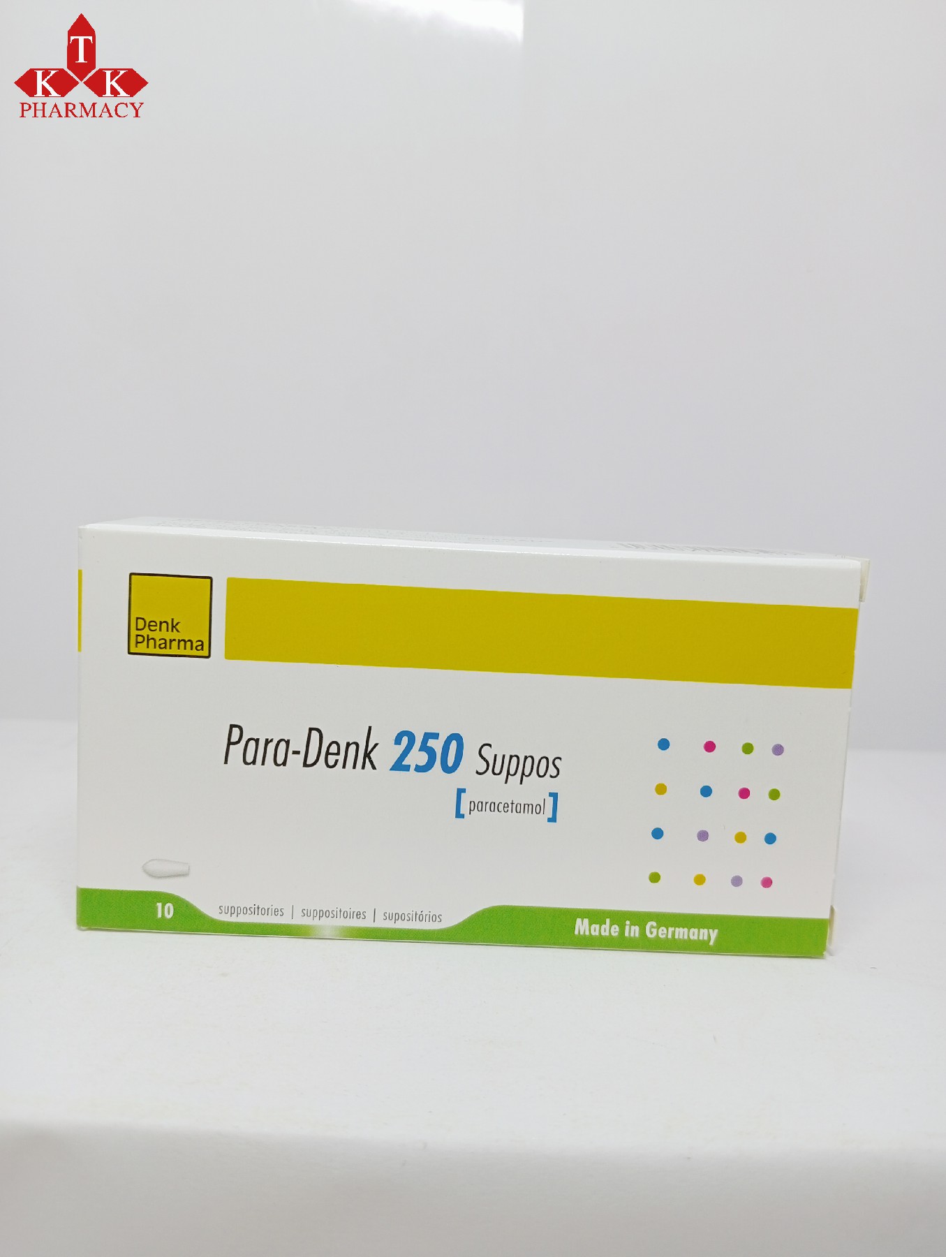 Para-Denk 250