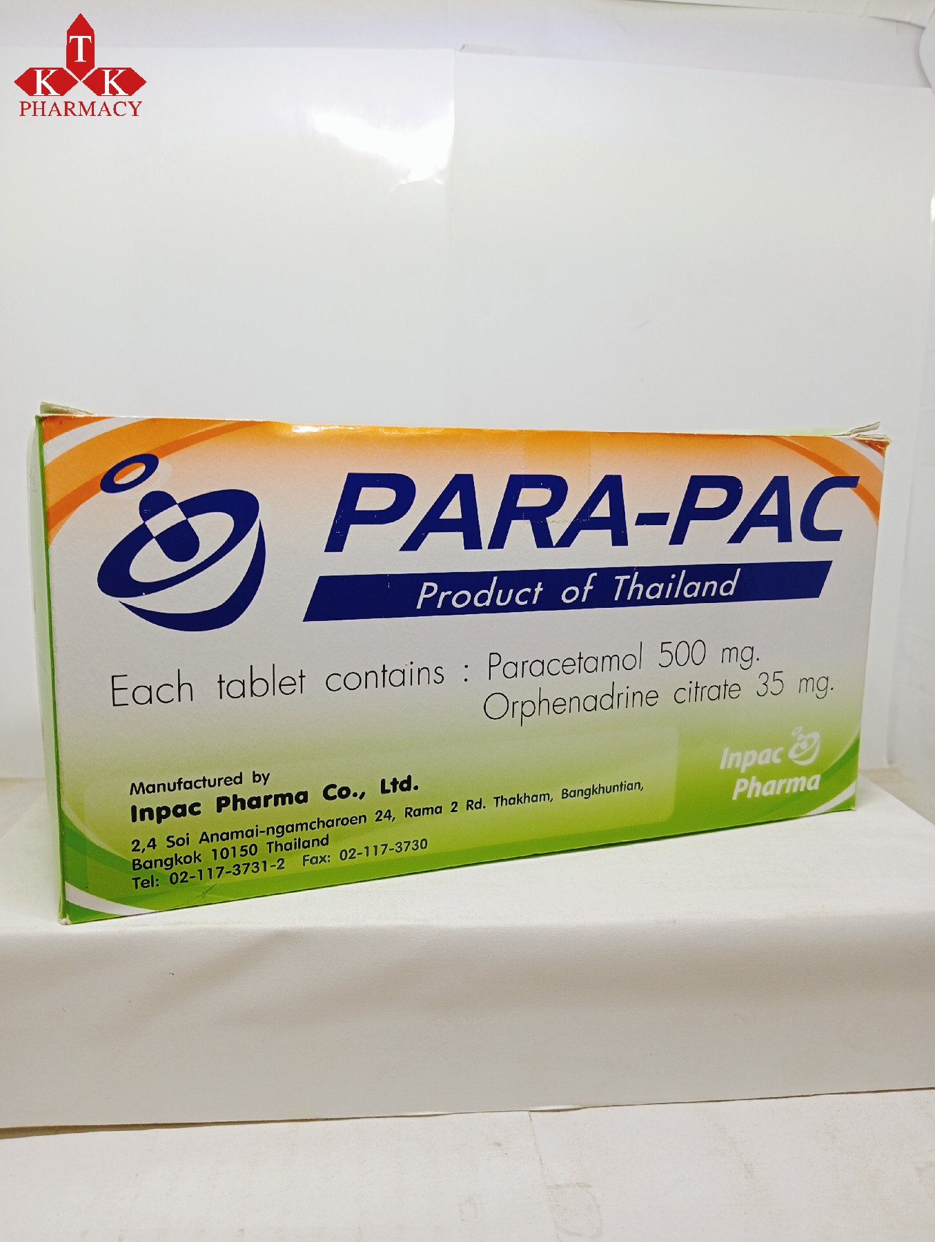 Para-Pac