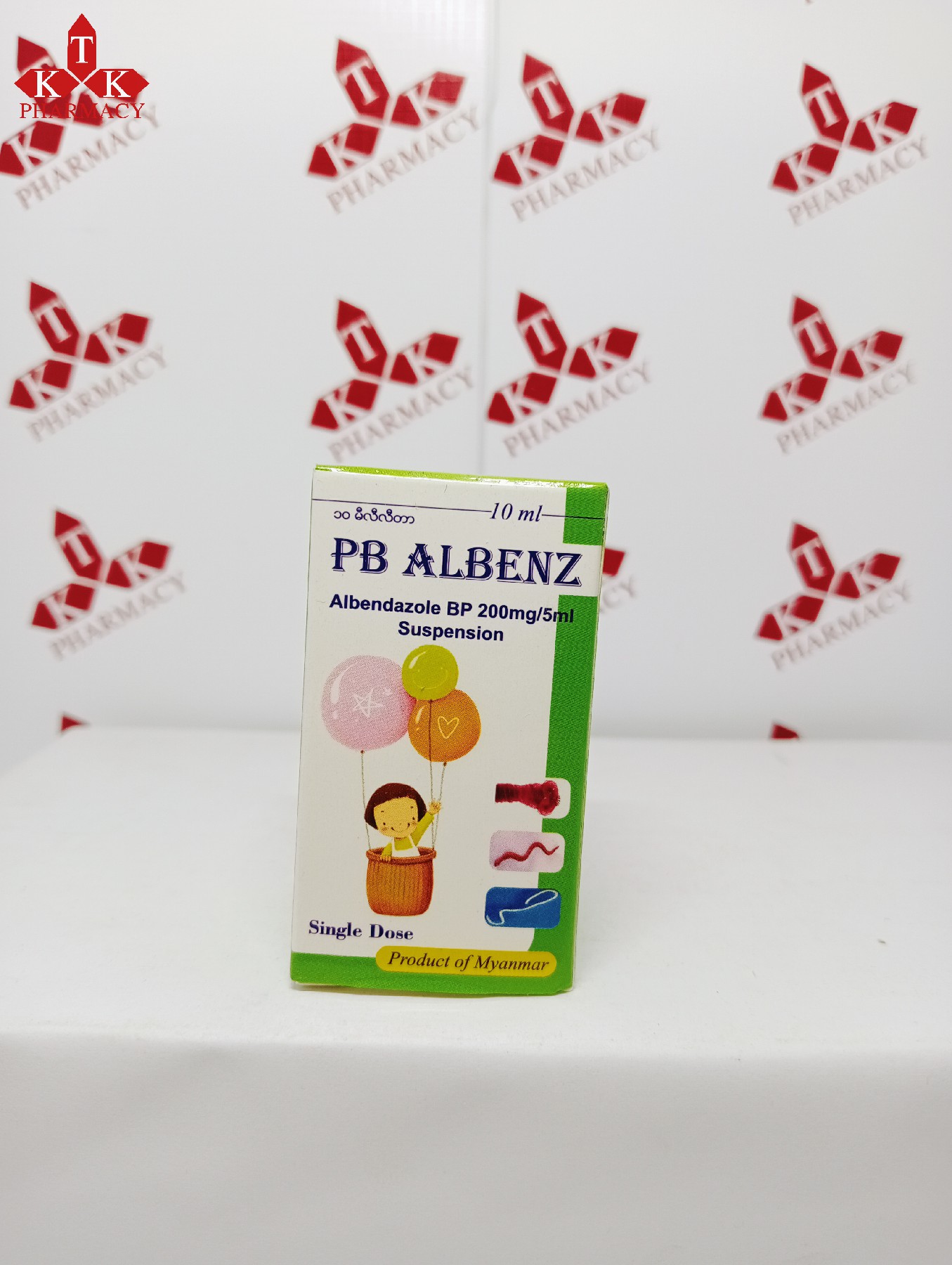PB Albenz