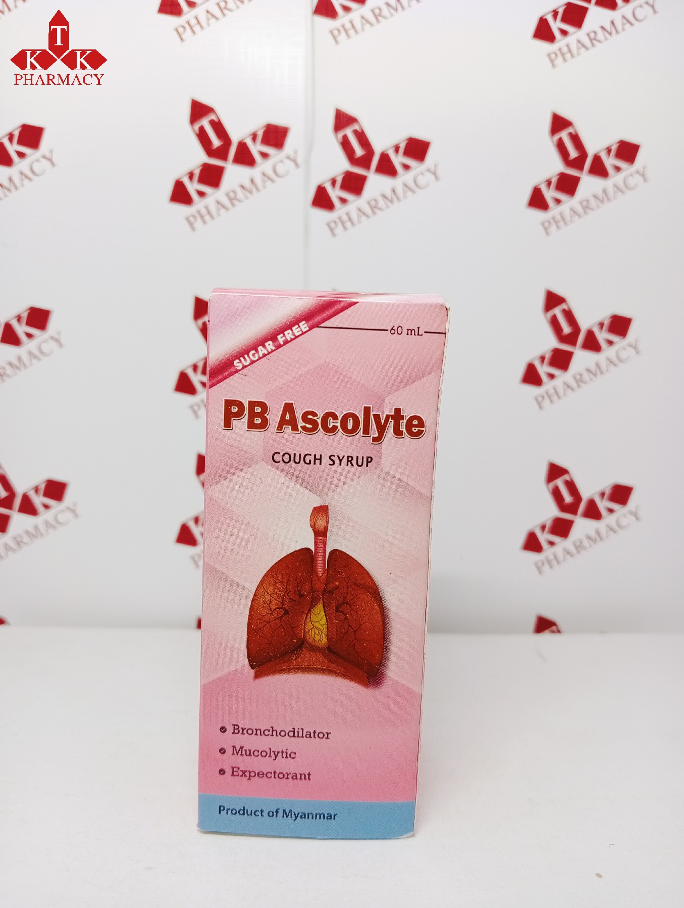 PB Ascolyte