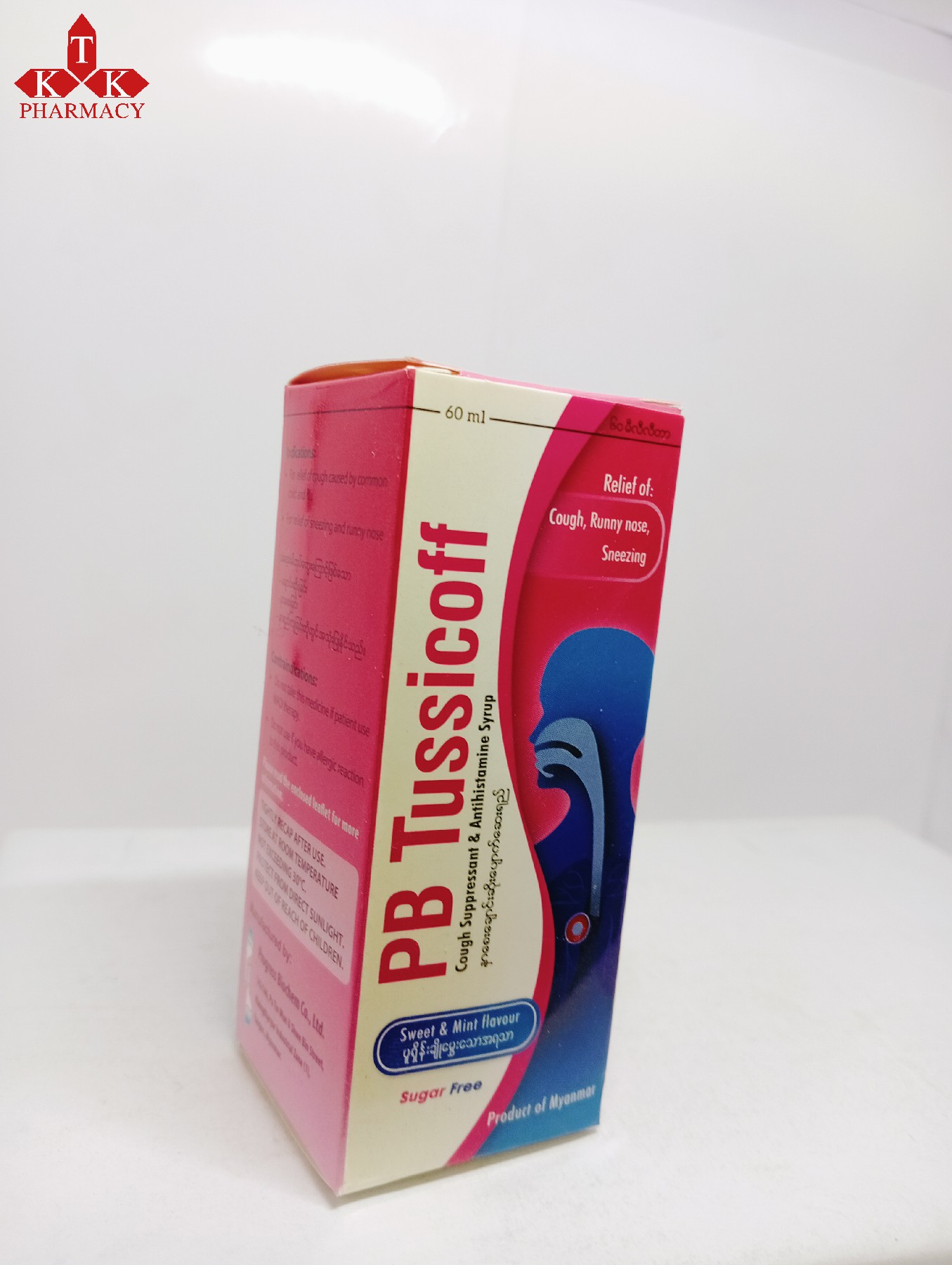 Pb Tussicoff
