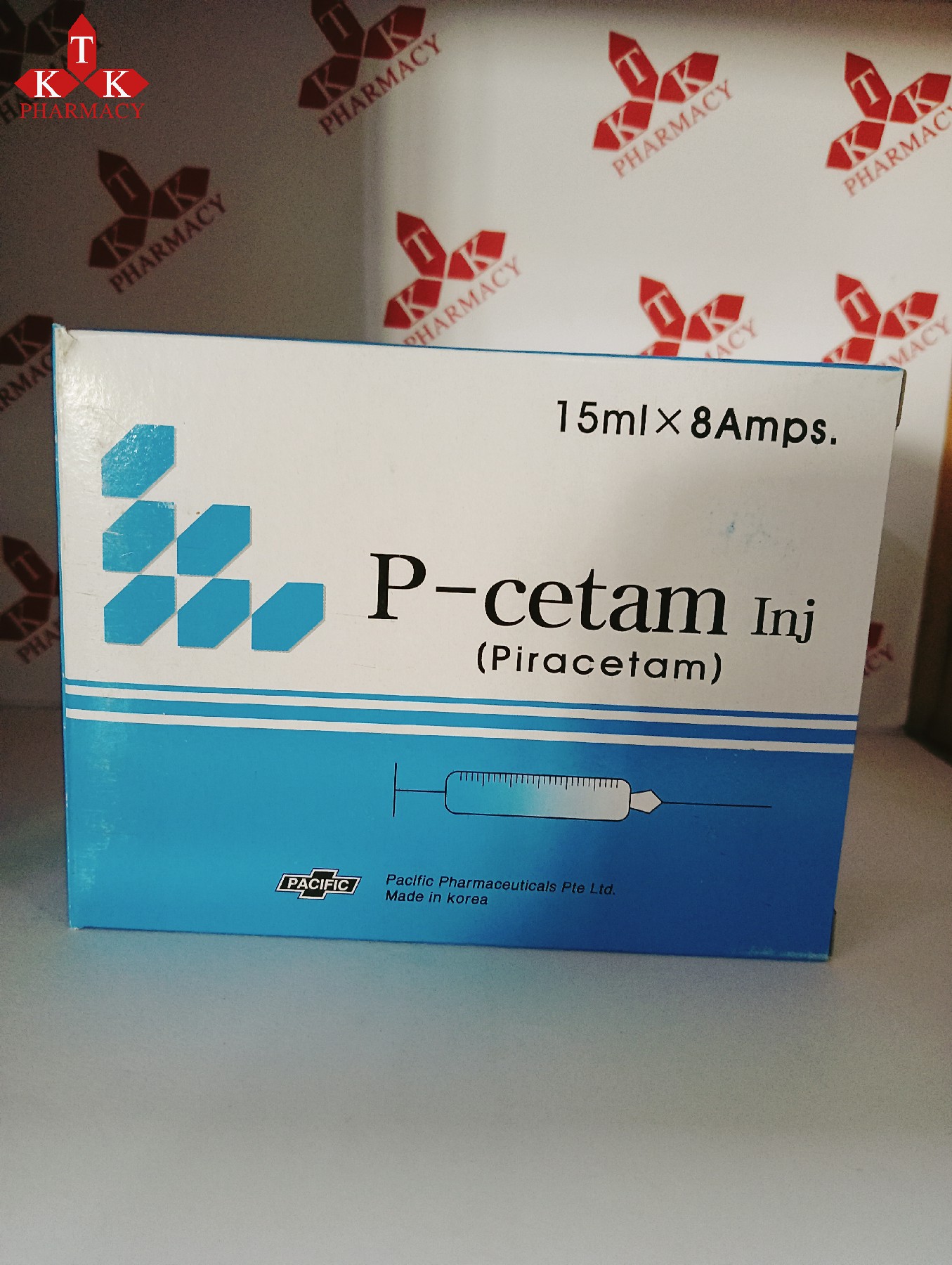 P-cetam