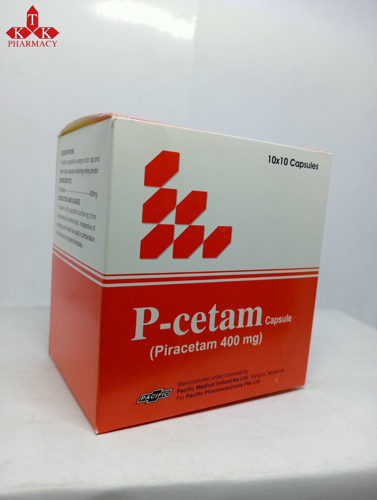 P-cetam
