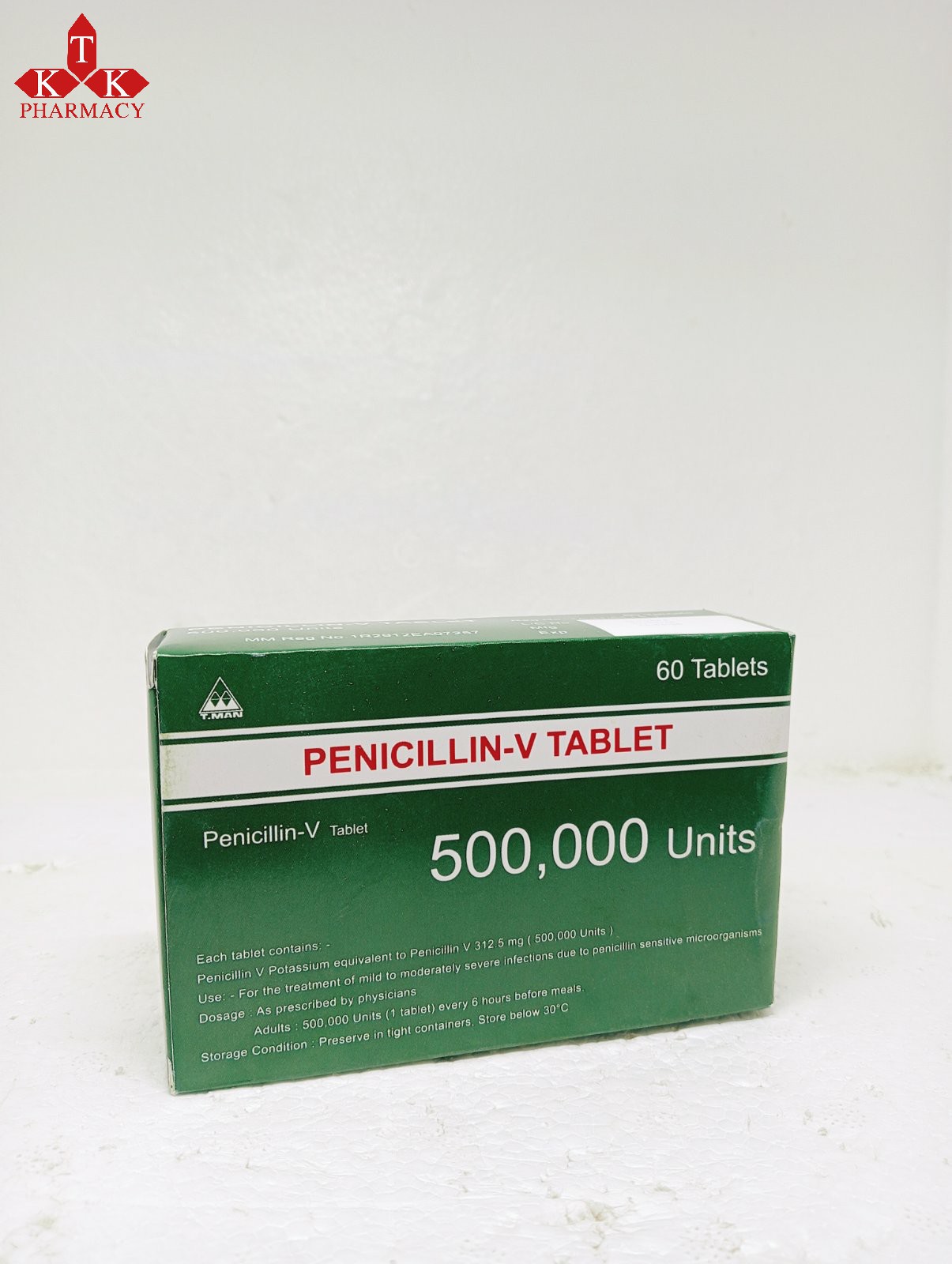 Penicillin-V