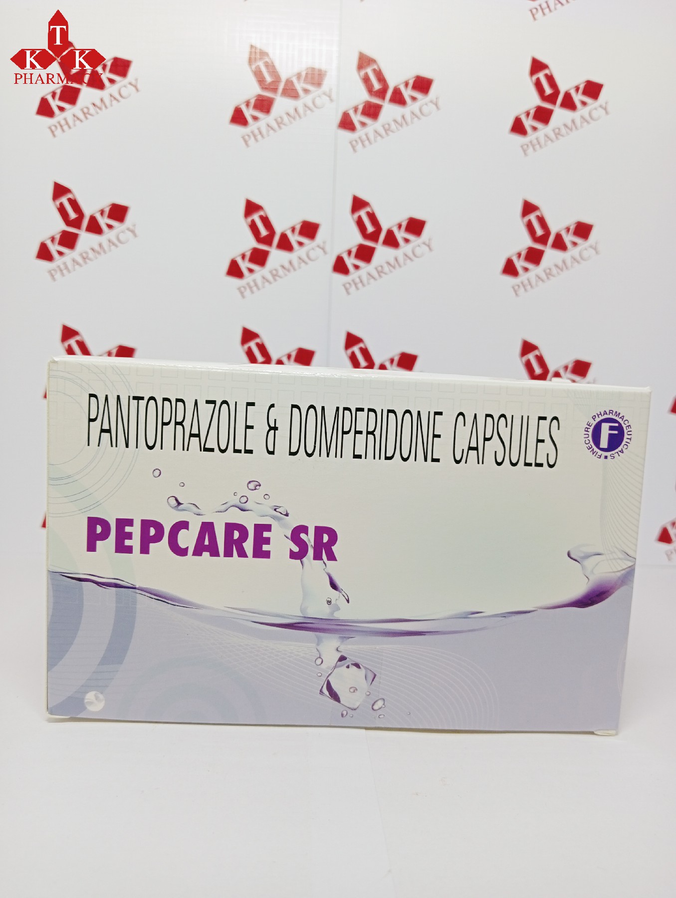 Pepcare SR