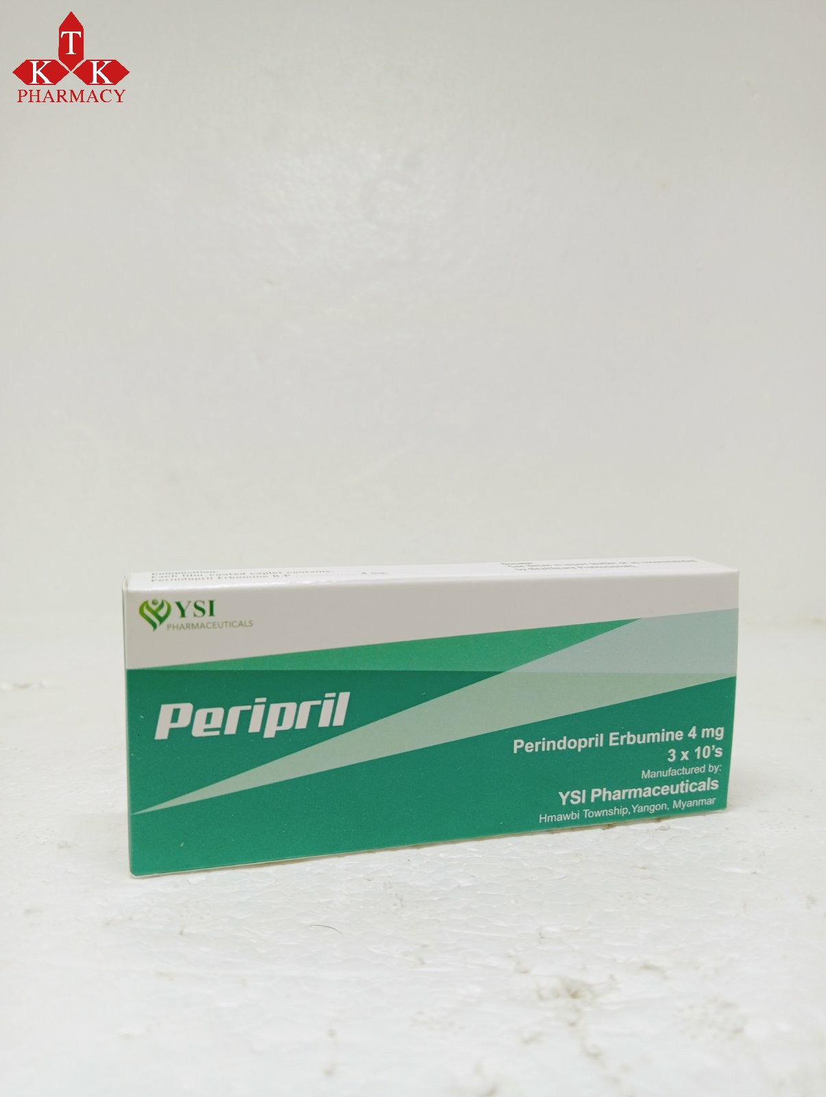 Peripril