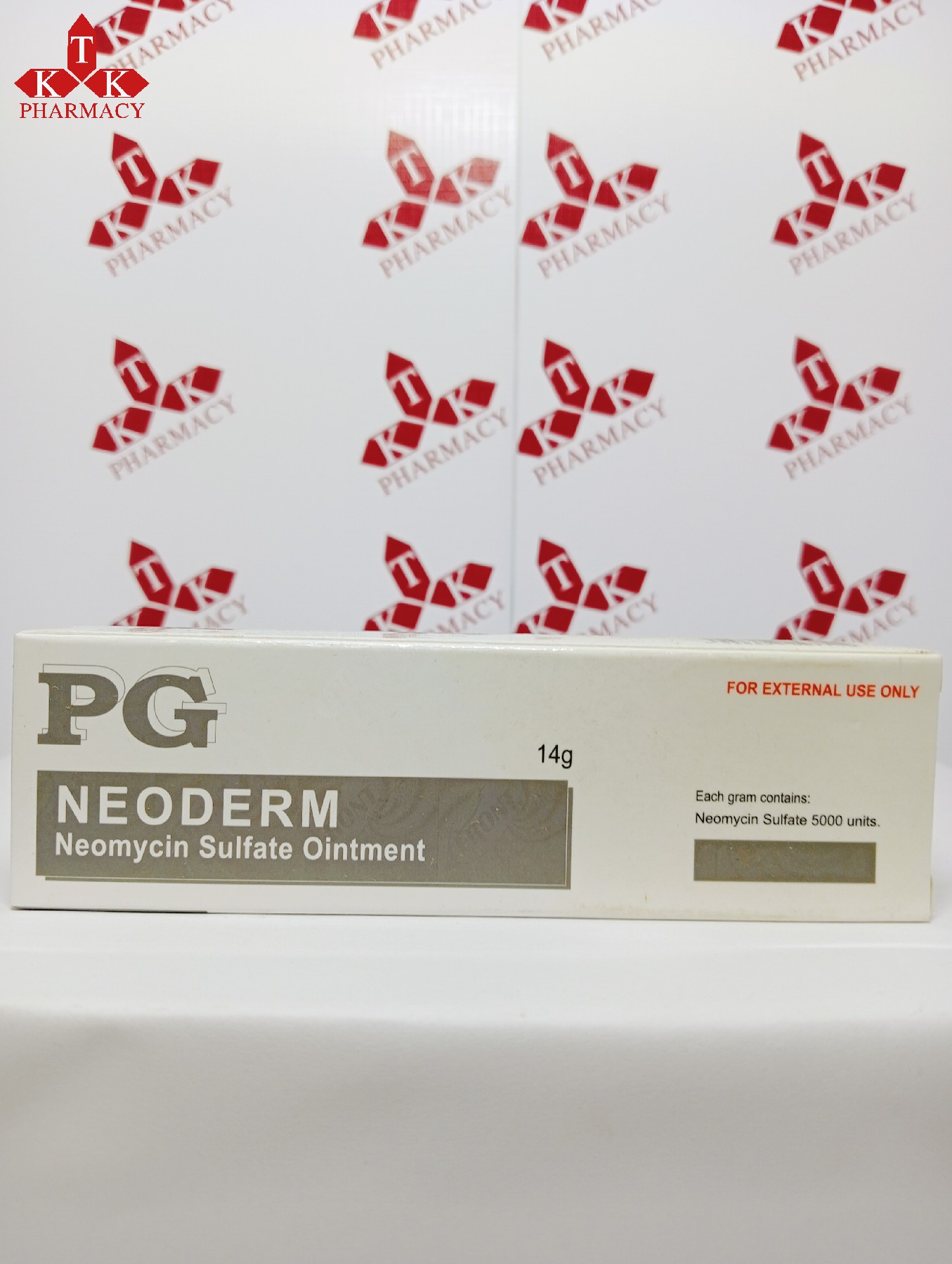 PG(Neoderm)