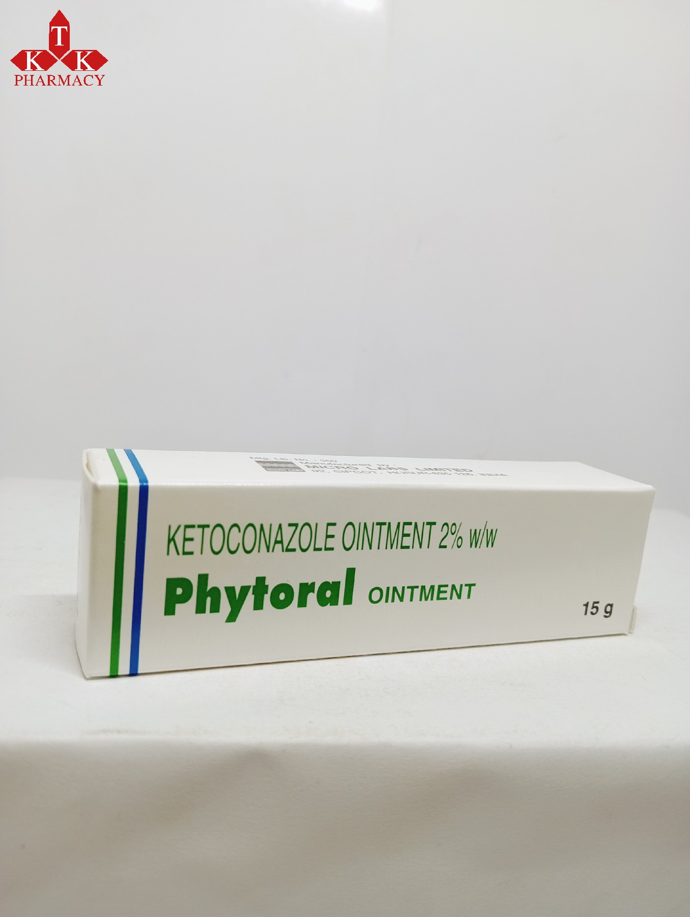 Phytoral