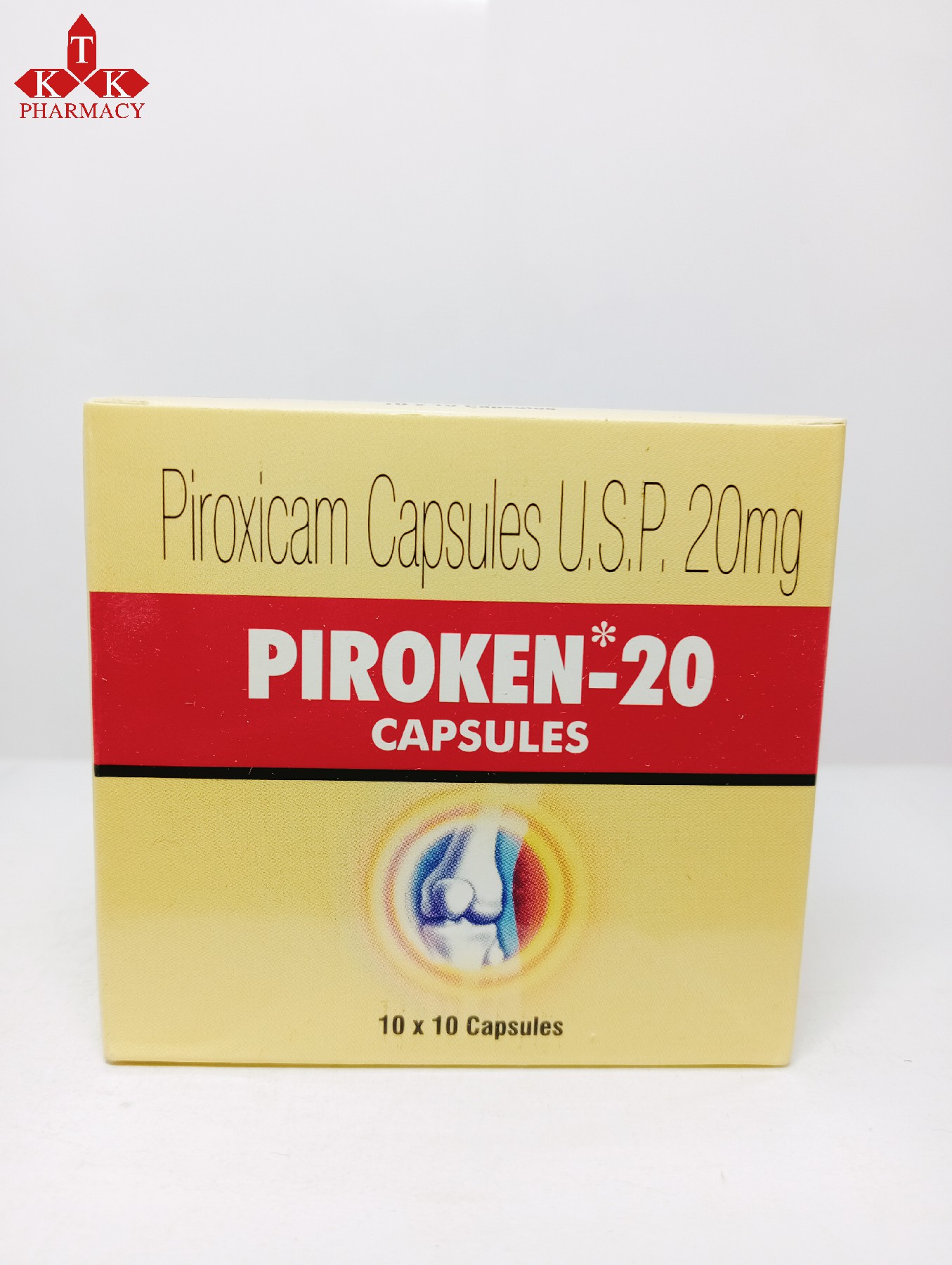 Piroken-20