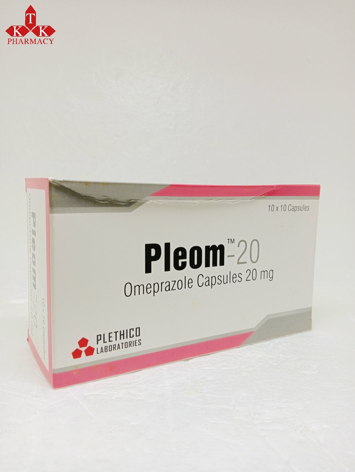 Pleom-20
