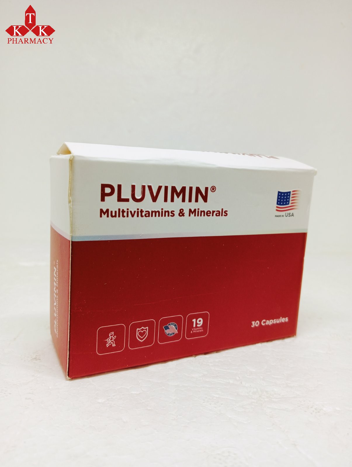 Pluvimin