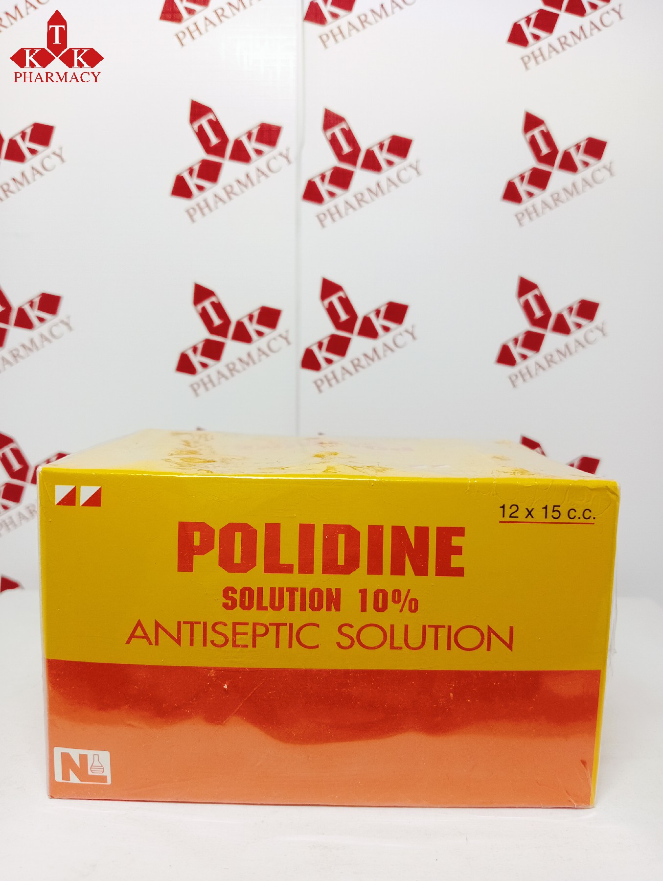 Polidine