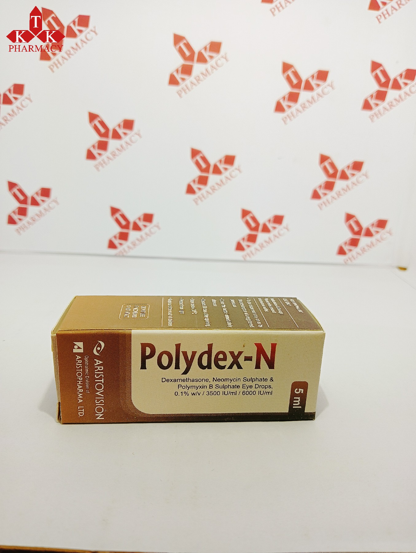 Polydex-N