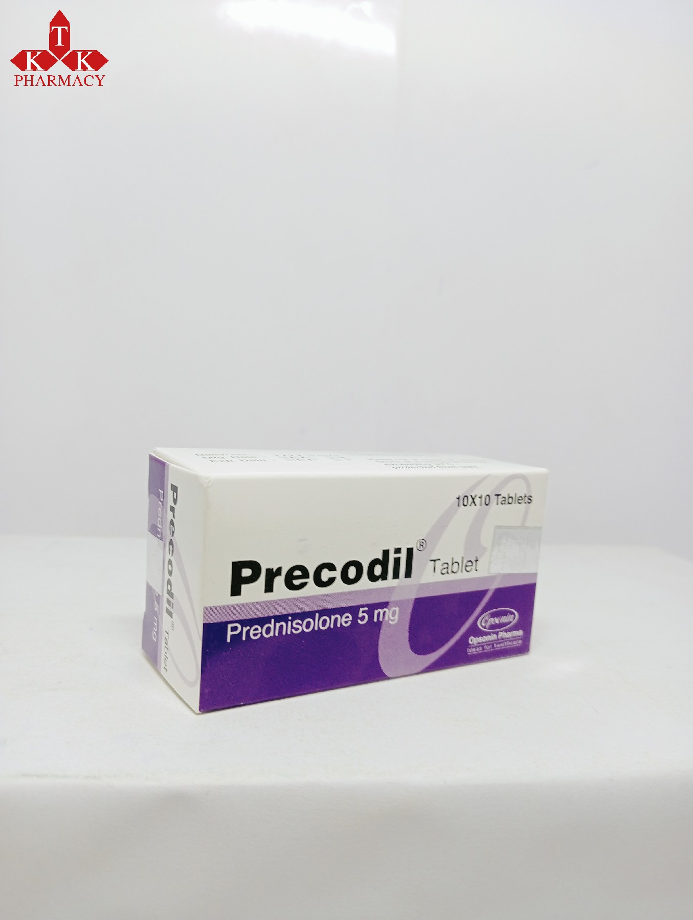 Precodil