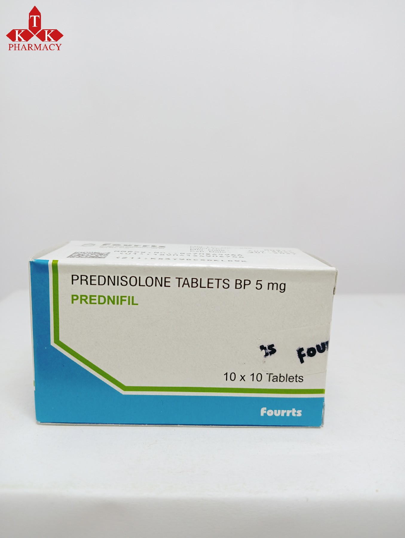 Prednifil