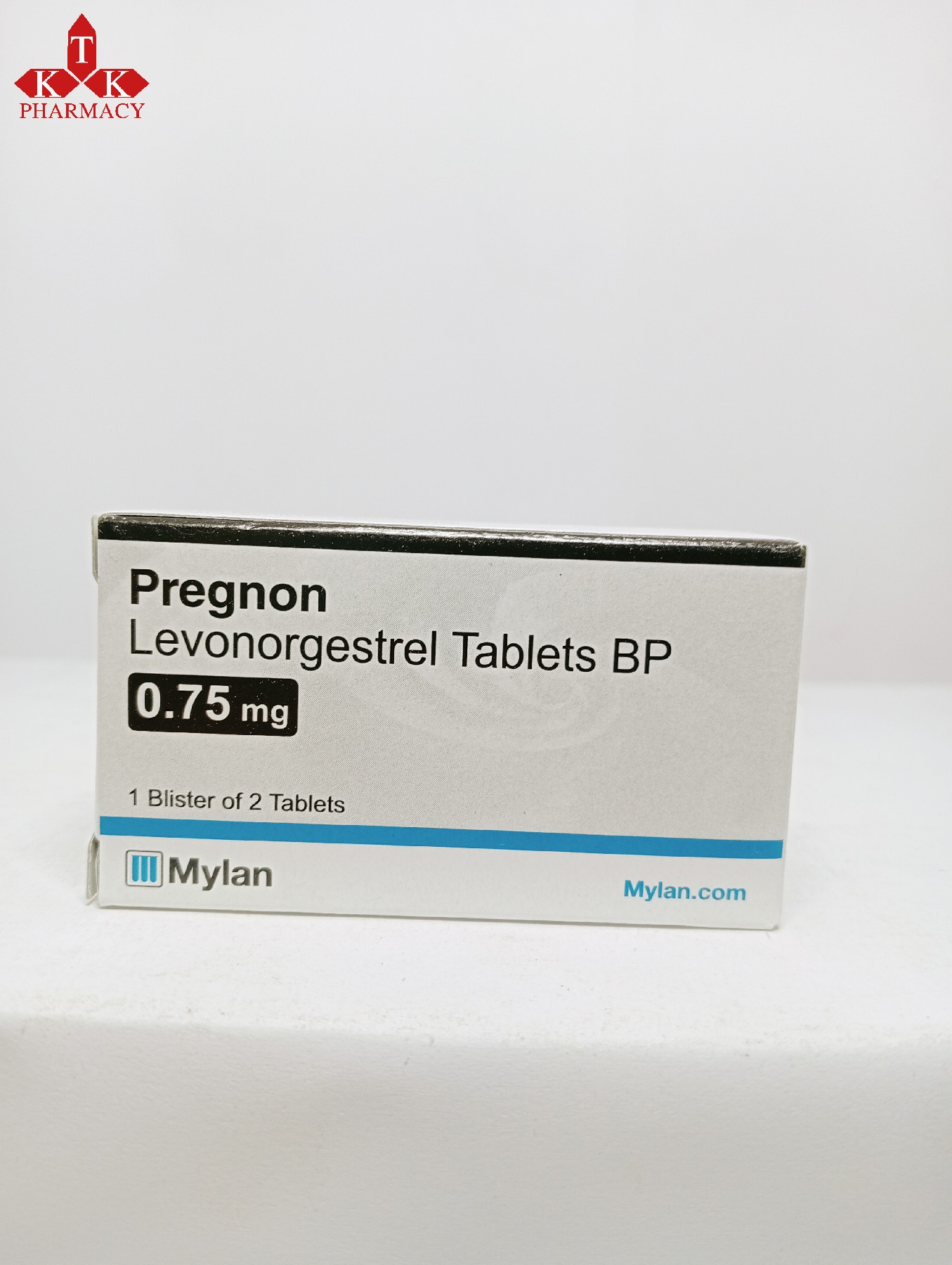 Pregnon