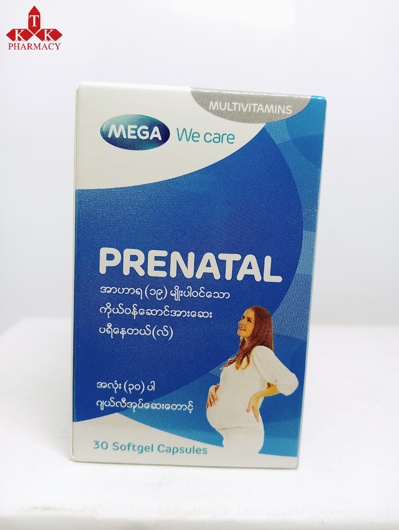 Prenatal