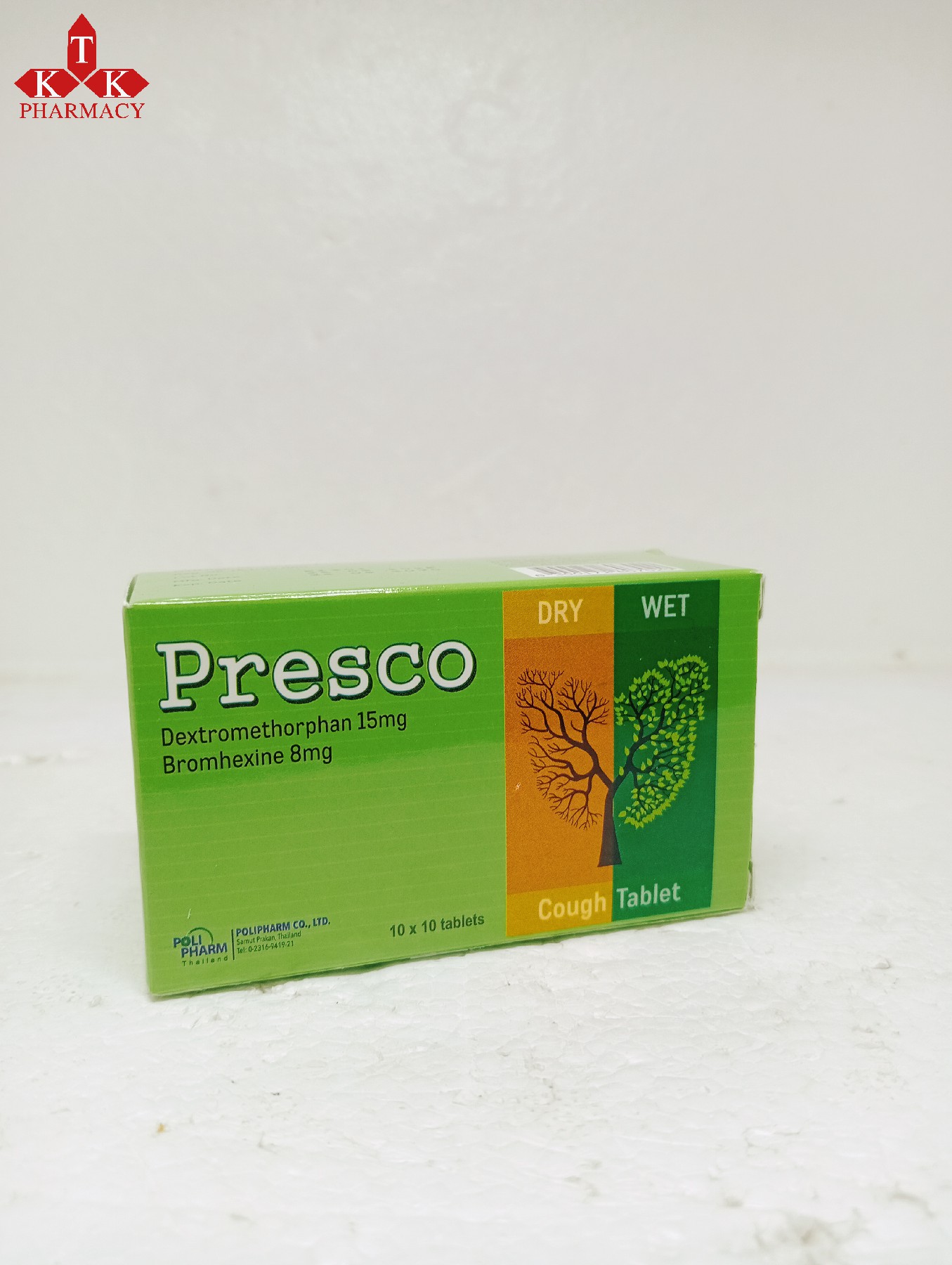Presco