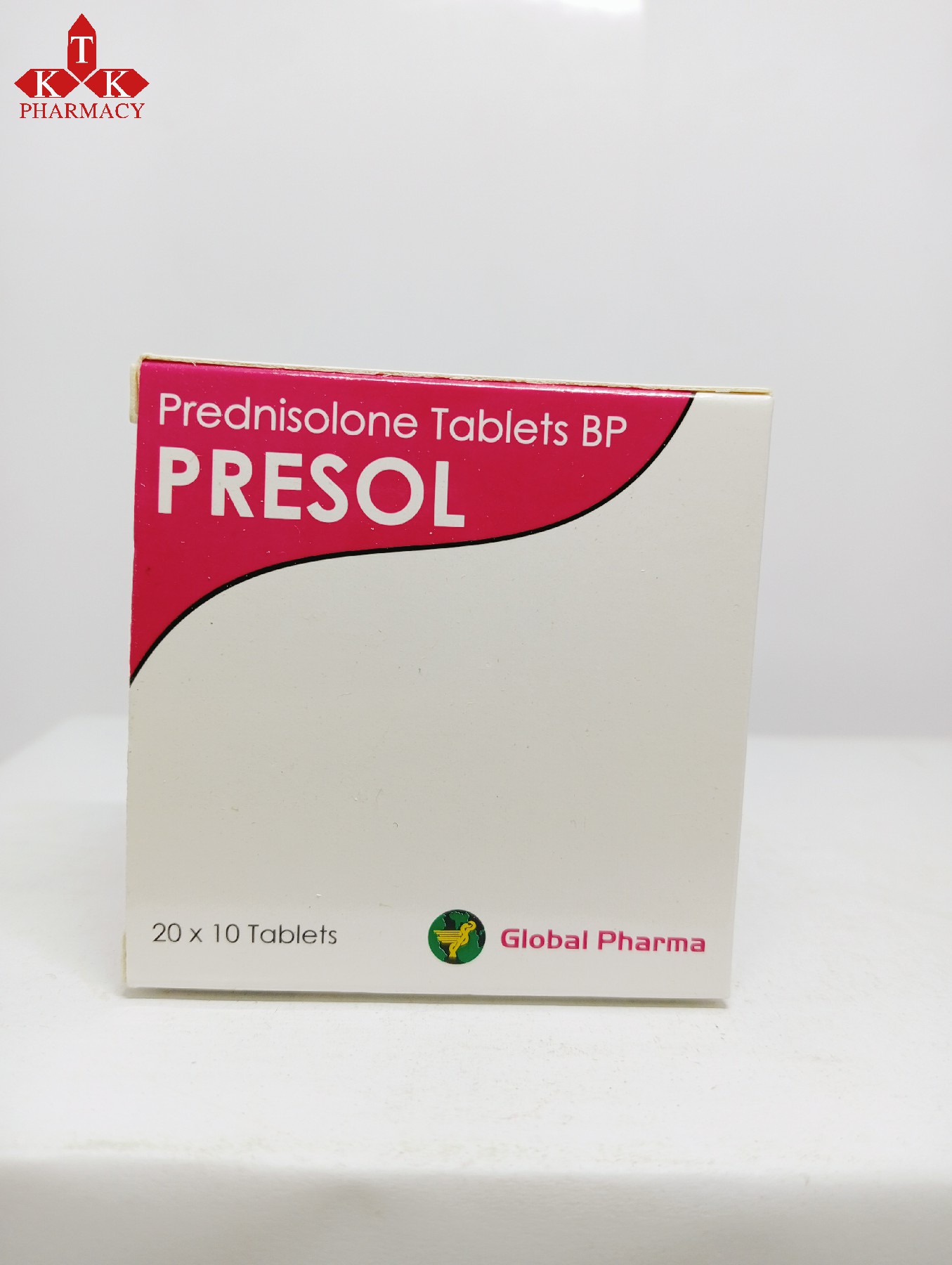 Presol