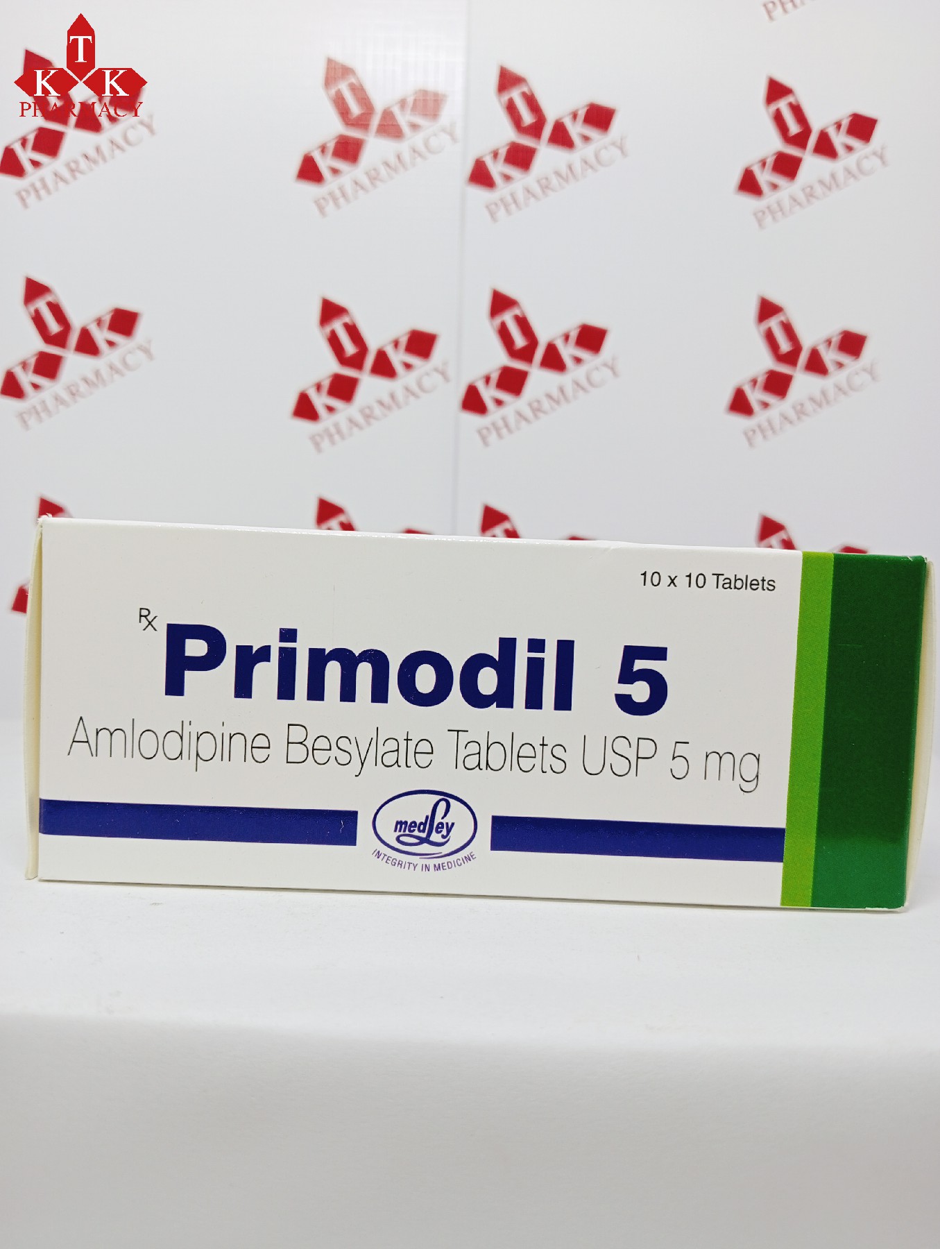 Primodil 5