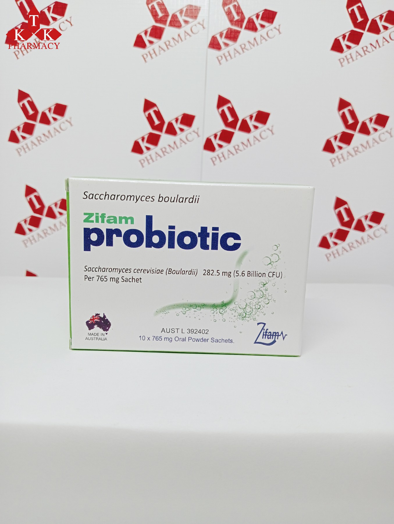 Probiotic