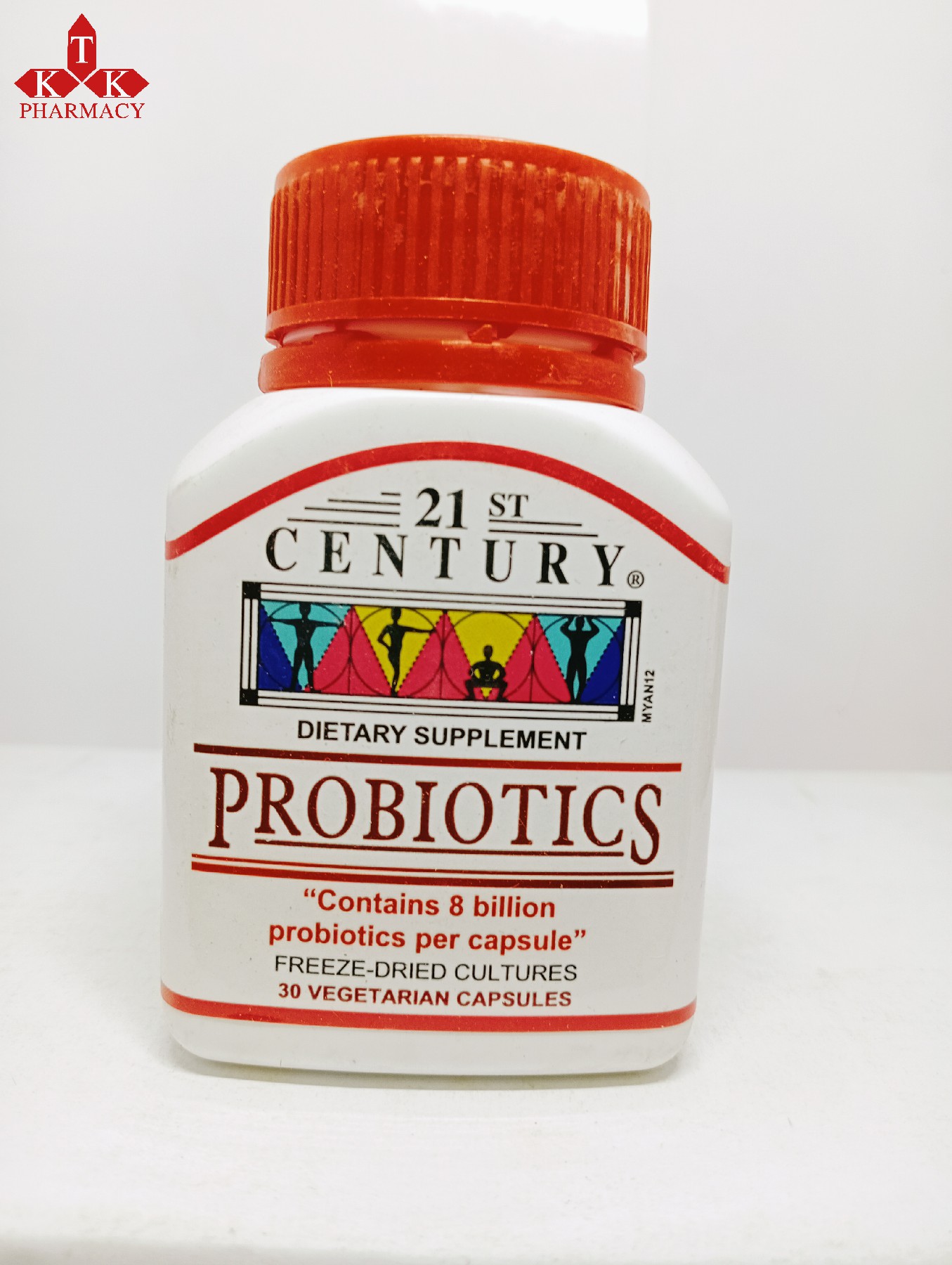 Probiotics