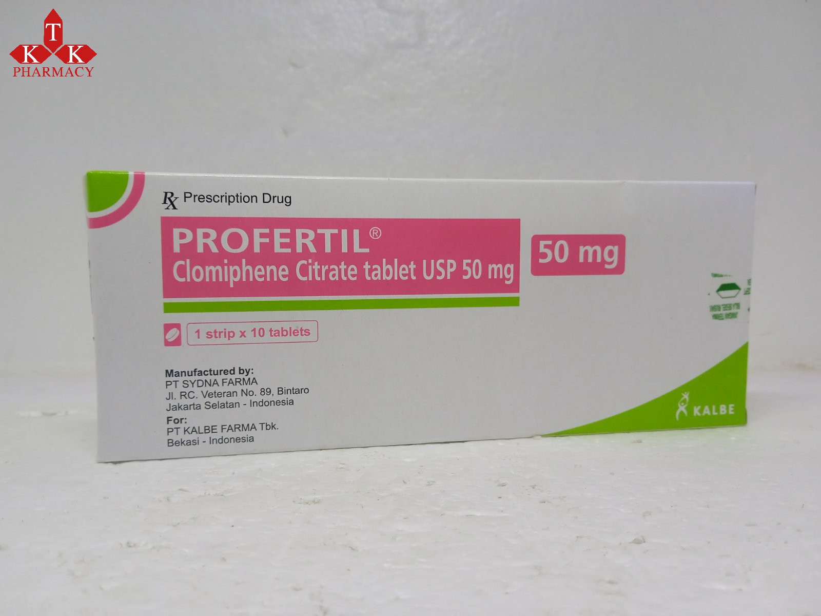 Profertil