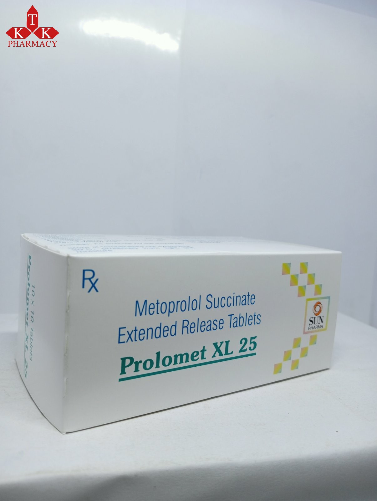 Prolomet XL 25