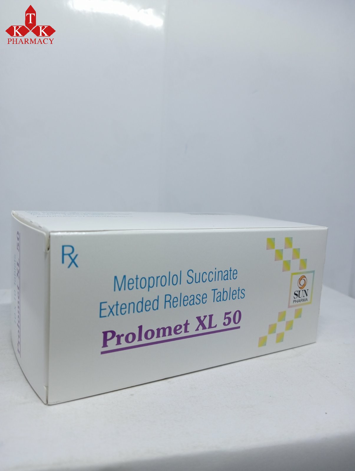 Prolomet XL 50