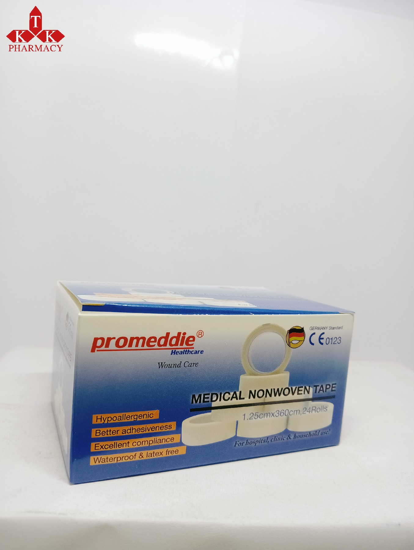 Promeddie  (24 Rolls)