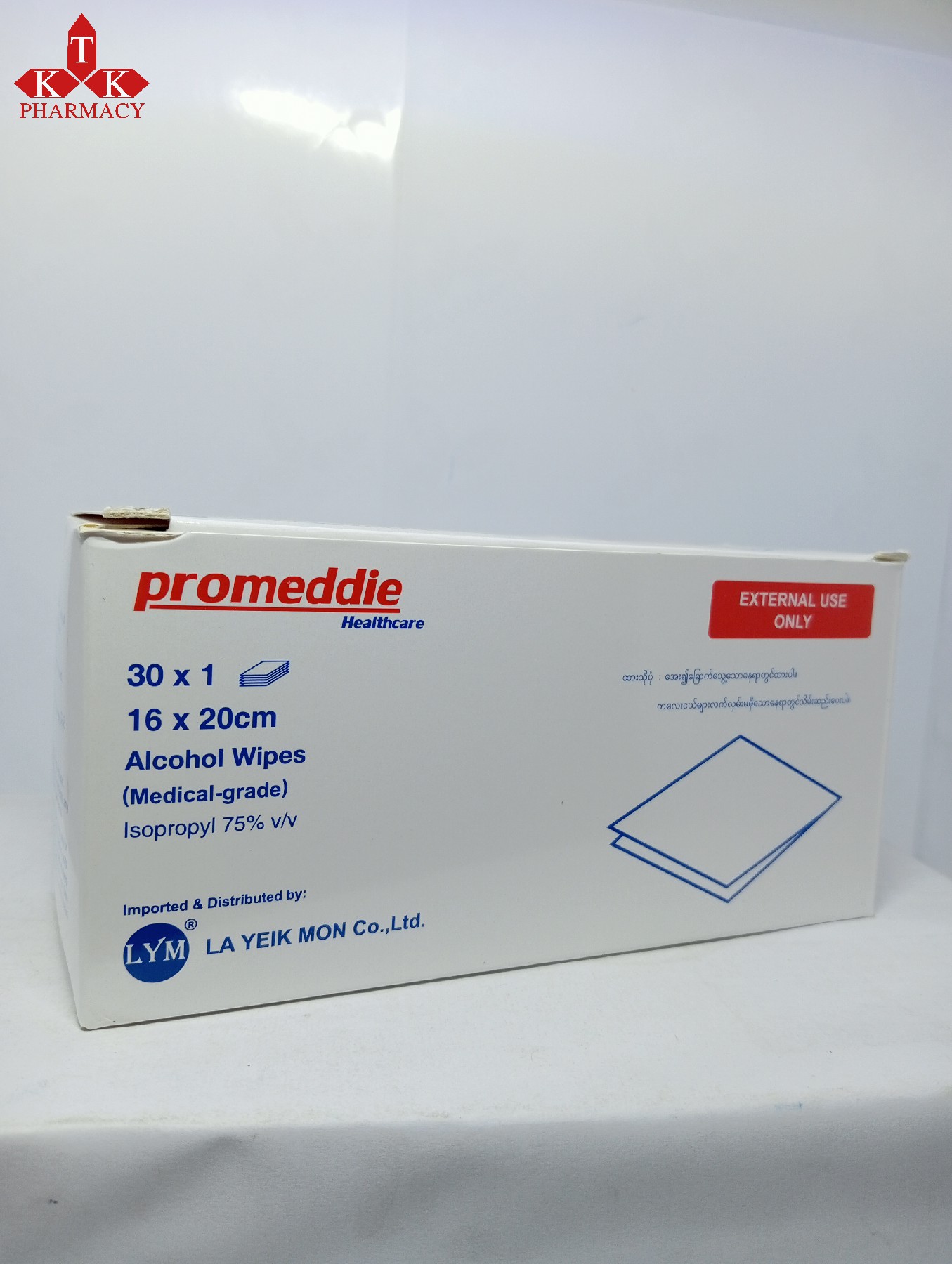 Promeddie