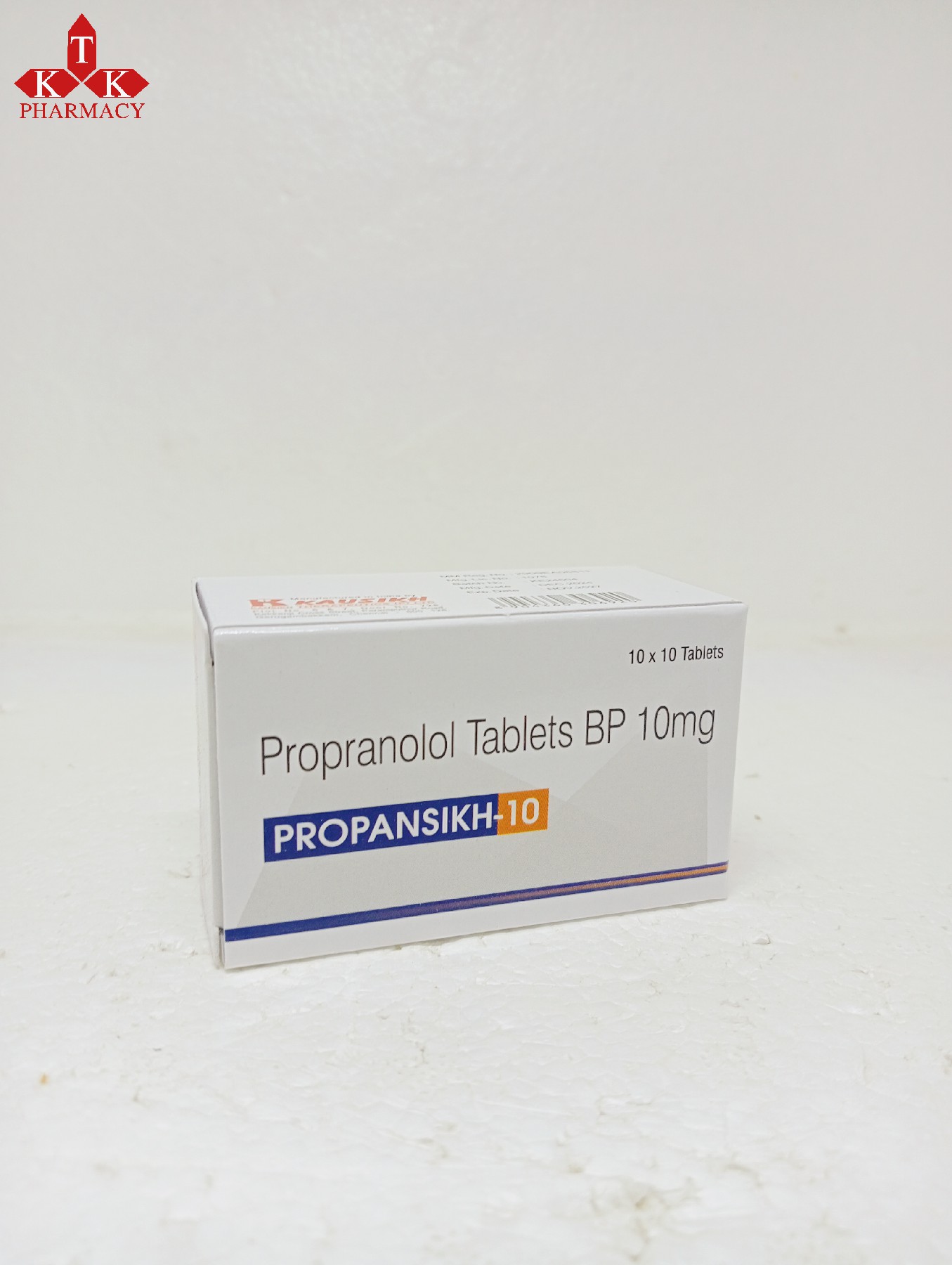 Propansikh -10