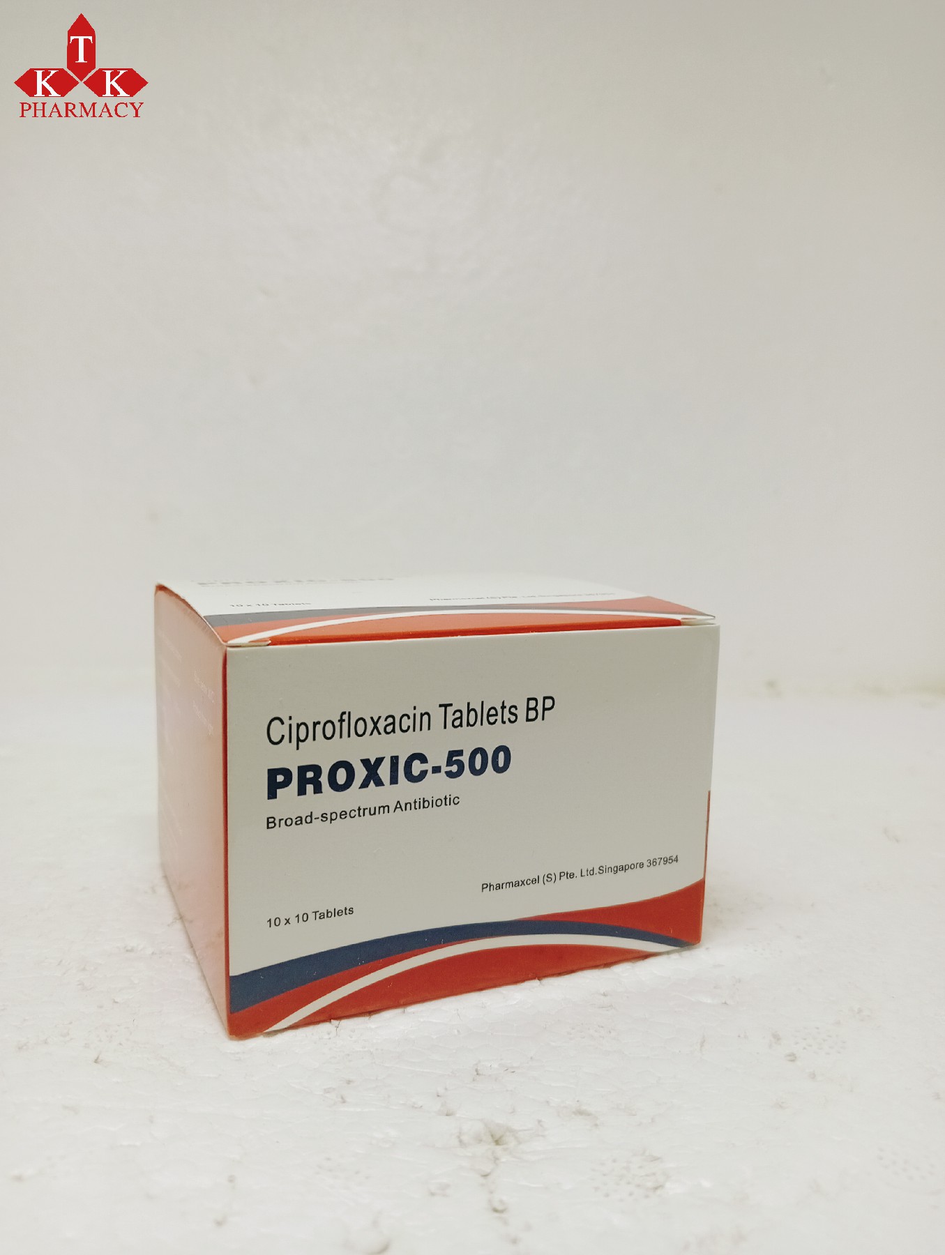 Proxic-500