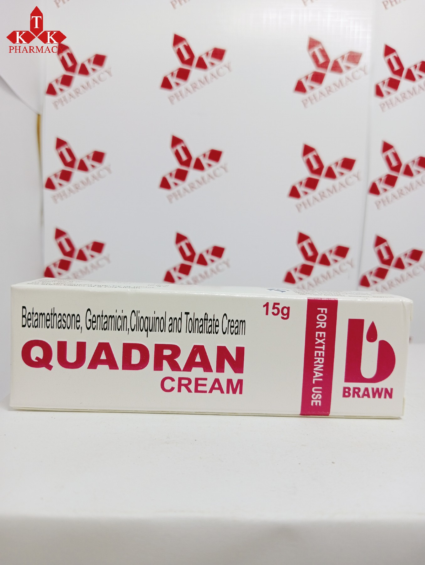 Quadran