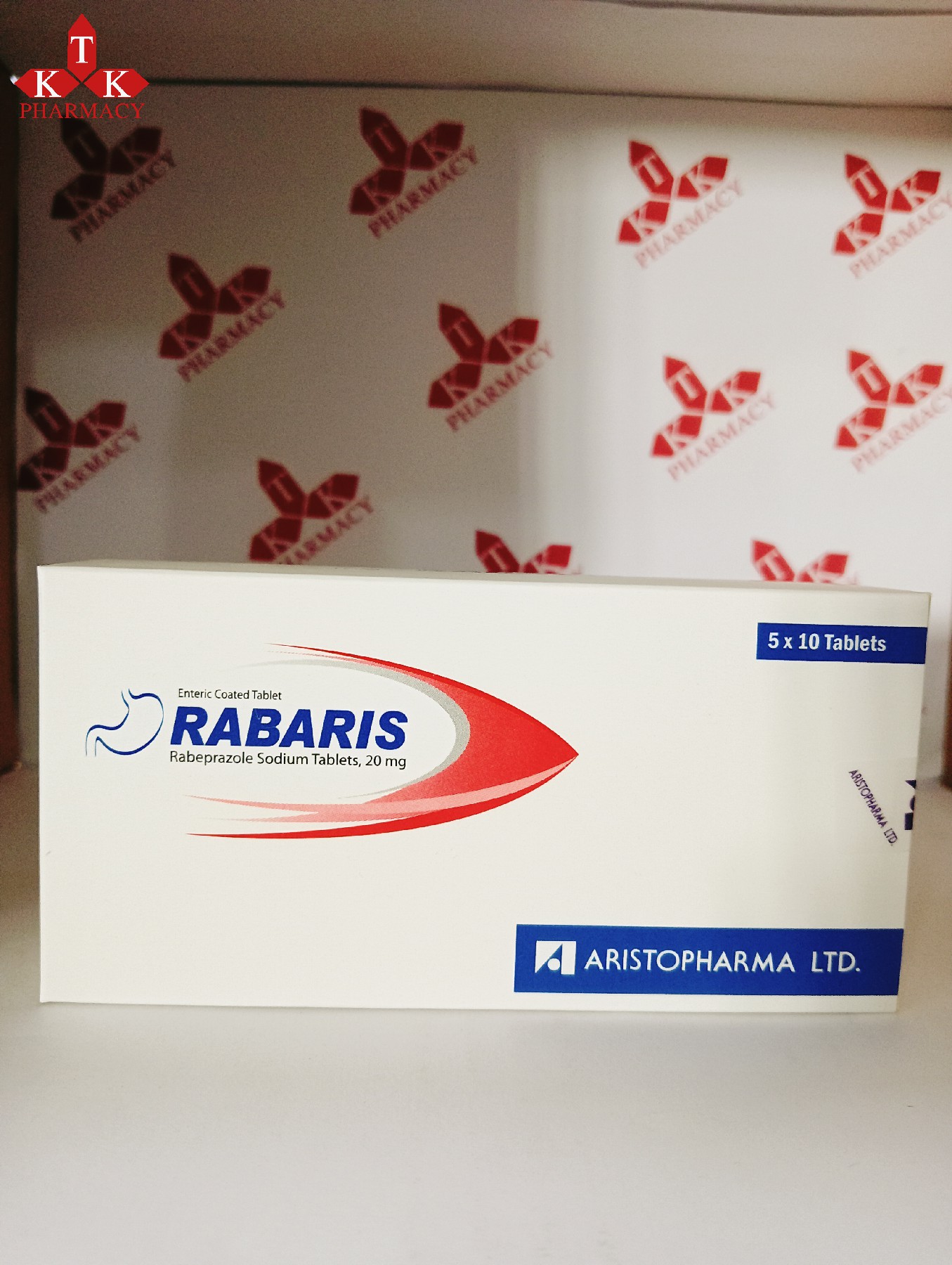 Rabaris
